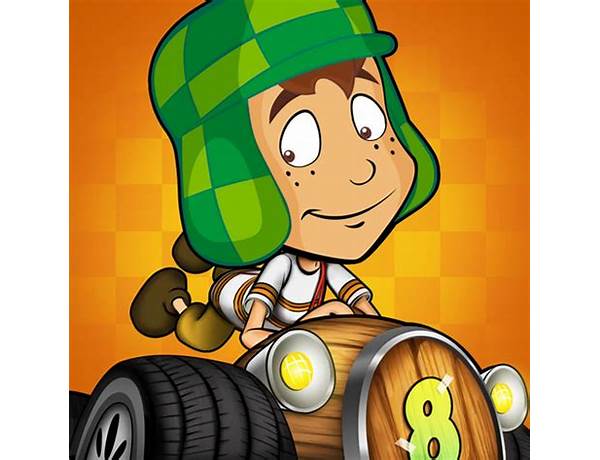 El Chavo Kart for Android - Download the APK from Habererciyes
